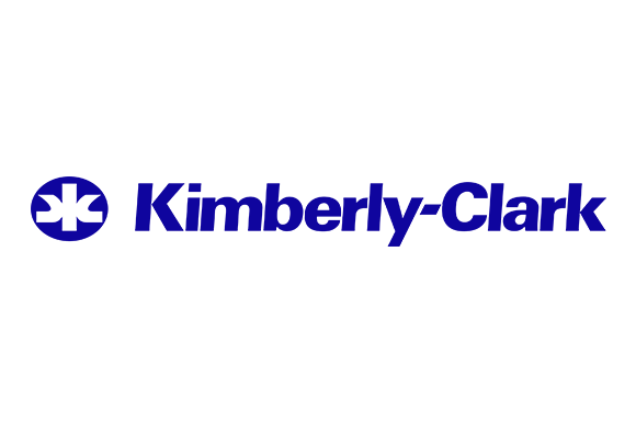 Logo Clientes Informax Kimberly Clark