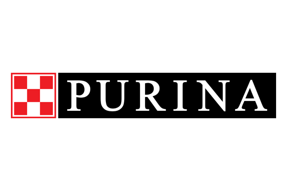 Logo Clientes Informax Purina