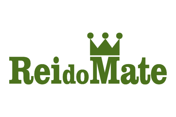 Logo Clientes Informax Rei Do Mate