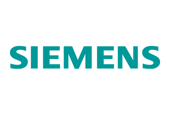Logo Clientes Informax Siemens