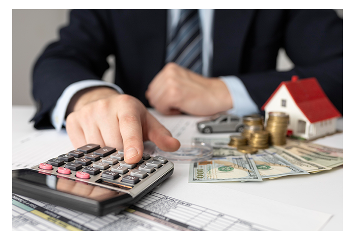 Nossos Jobs em Financeiro
