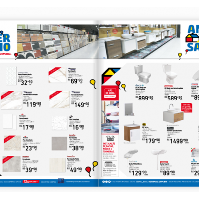 Jobs Clientes Informax Sodimac Catalogo Digital