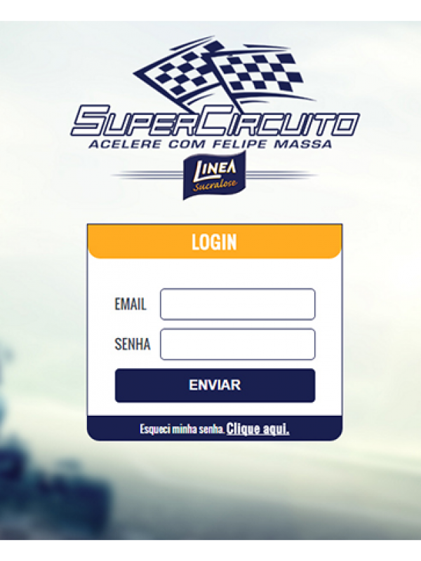 Super Circuito Línea 