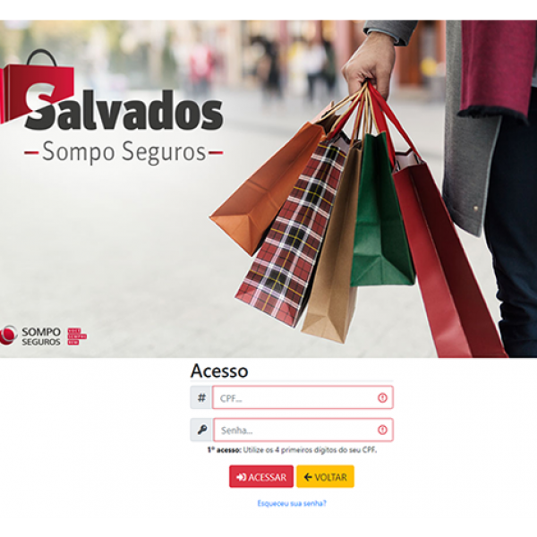 Salvados Sompo Seguros